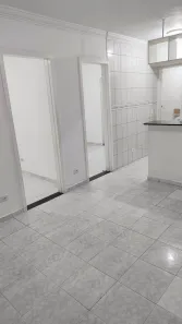 Apartamento com 2 Quartos à venda, 56m² no Conceiçãozinha, Guarujá