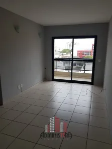 Apartamento com 3 Quartos para alugar, 95m² no Centro, Sorocaba