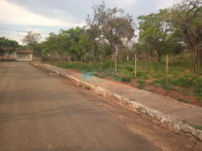 Lote/Terreno à venda, 1449m² no Lagoa Mansões, Lagoa Santa