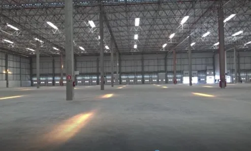 Galpão/Depósito/Armazém para alugar, 2500m² no , Simões Filho