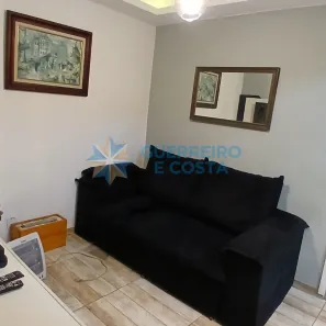 Apartamento com 2 Quartos à venda, 41m² no Quitandinha, Petrópolis