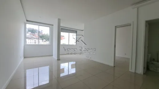 Apartamento com 1 Quarto à venda, 72m² no Catete, Rio de Janeiro