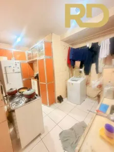 Apartamento com 3 Quartos à venda, 73m² no Caiçara-Adelaide, Belo Horizonte