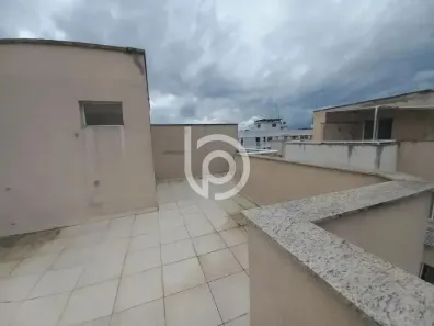 Cobertura com 3 Quartos para alugar, 137m² no Praça Seca, Rio de Janeiro