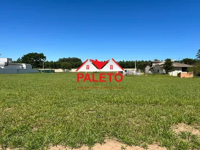 Lote/Terreno à venda, 400m² no CONDOMÍNIO NINHO VERDE II, Pardinho