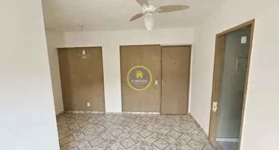 Apartamento com 2 Quartos à venda, 49m² no Bangu, Rio de Janeiro