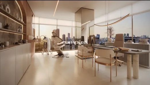 Sala Comercial à venda, 266m² no Recife, Recife