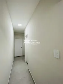 Apartamento com 2 Quartos para alugar, 48m² no Jardim Residencial das Palmeiras, Rio Claro