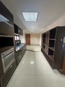Apartamento com 5 Quartos para alugar, 220m² no São Geraldo, Manaus