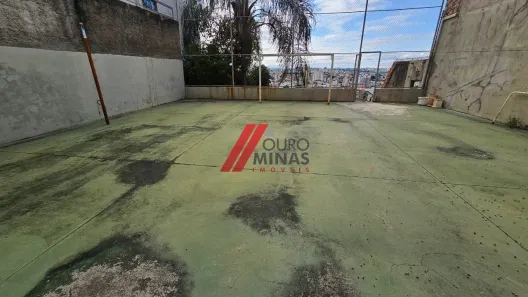 Lote/Terreno à venda, 360m² no São Lucas, Belo Horizonte
