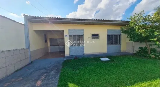 Casa com 3 Quartos à venda, 170m² no Vila Princesa Izabel, Cachoeirinha