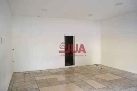 Ponto Comercial para alugar, 65m² no Centro, Nova Iguaçu