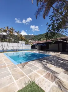 Imóvel Comercial com 1 Quarto para alugar, 890m² no Morin, Petrópolis