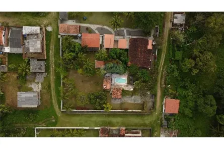 Casa com 5 Quartos à venda, 5000m² no , Itaparica