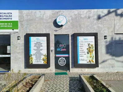 Sala Comercial para alugar, 41m² no Aruana, Aracaju