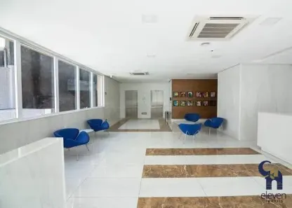 Sala Comercial à venda, 32m² no Rio Vermelho, Salvador