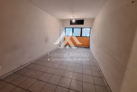 Ponto Comercial para alugar, 25m² no Centro, Nova Iguaçu