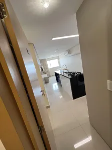 Flat com 1 Quarto para venda ou aluguel, 45m² no Setor Marista, Goiânia