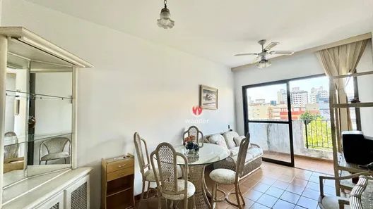 Apartamento com 2 Quartos à venda, 65m² no Vila Julia, Guarujá