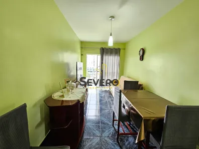 Apartamento com 2 Quartos à venda, 74m² no Alcântara, São Gonçalo