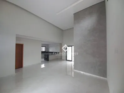 Casa de Condomínio com 3 Quartos à venda, 163m² no Condomínio Terras do Vale, Caçapava
