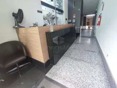 Sala Comercial à venda, 29m² no Serra, Belo Horizonte