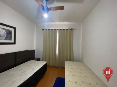 Apartamento com 2 Quartos à venda, 70m² no São Conrado, Brumadinho