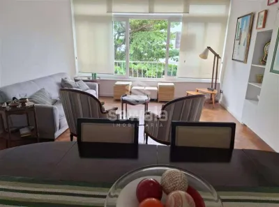 Apartamento com 3 Quartos à venda, 110m² no Urca, Rio de Janeiro