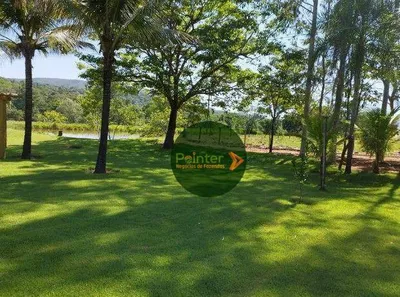Fazenda/Sítio à venda, 701800m² no , Jaraguá