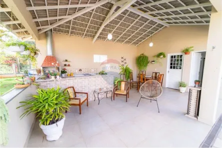 Casa com 3 Quartos à venda, 862m² no Park Way, Brasília