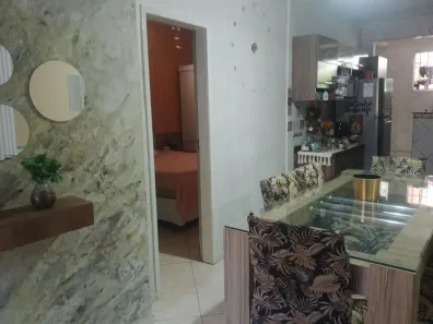 Casa com 2 Quartos à venda, 130m² no Brotas, Salvador