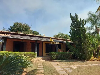 Fazenda/Sítio à venda, 230m² no Recanto da Lagoa, Lagoa Santa