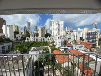 Apartamento com 2 Quartos à venda, 101m² no Ondina, Salvador