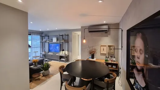 Latitud Condominium Design no Barra da Tijuca, Rio de Janeiro