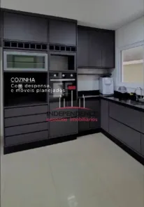 Sobrado com 3 Quartos à venda, 280m² no Condomínio Terras do Vale, Caçapava