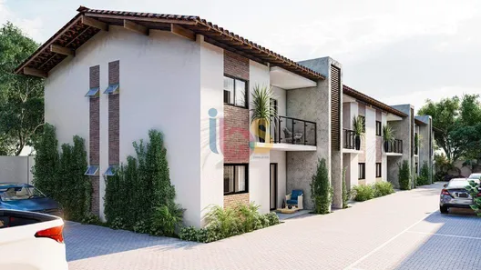 Apartamento com 2 Quartos à venda, 67m² no Porto Seguro, Porto Seguro