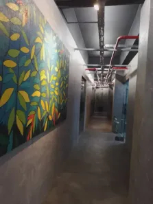 Consultório para alugar, 16m² no Adrianópolis, Manaus