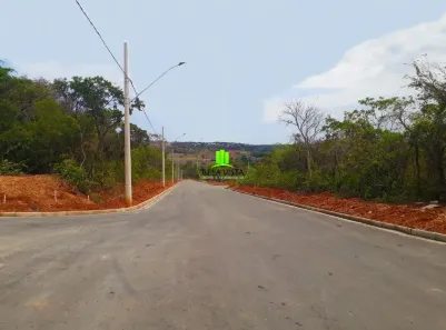 Lote/Terreno à venda, 360m² no Parque das Borboletas, Lagoa Santa