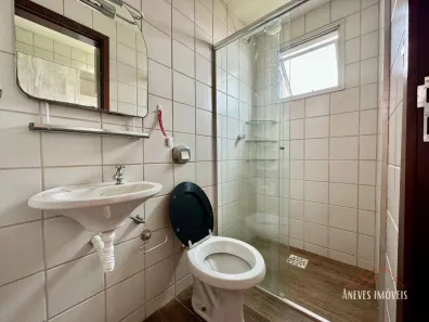 Apartamento com 3 Quartos à venda, 103m² no Nossa Senhora das Graças, Manaus