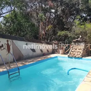 Fazenda/Sítio com 8 Quartos à venda, 1000m² no , Santana do Riacho