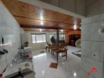 Sobrado com 2 Quartos à venda, 100m² no Itapuã, Viamão