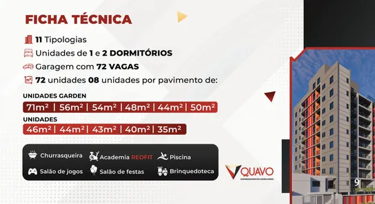 QUAVO - RED 73 no Vila Formosa, São Paulo