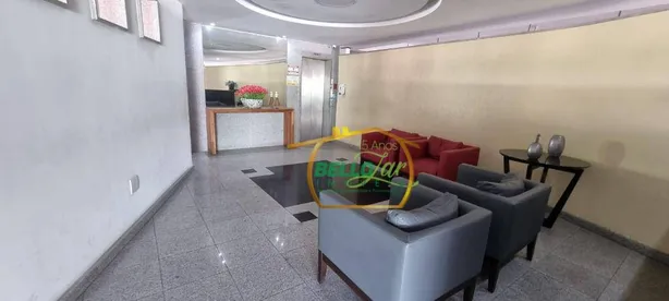 Sala Comercial à venda, 32m² no Coelhos, Recife