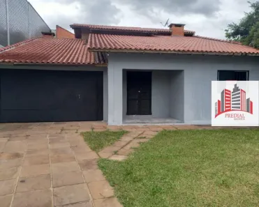 Sobrado com 3 Quartos para alugar, 150m² no Igara, Canoas