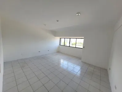Sala Comercial para alugar, 30m² no Santo Amaro, Recife