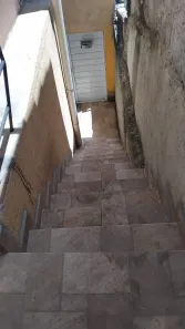 Sobrado com 2 Quartos para alugar, 60m² no Campo Grande, Rio de Janeiro