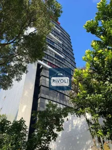 Sala Comercial com 1 Quarto à venda, 33m² no Boa Vista, Recife