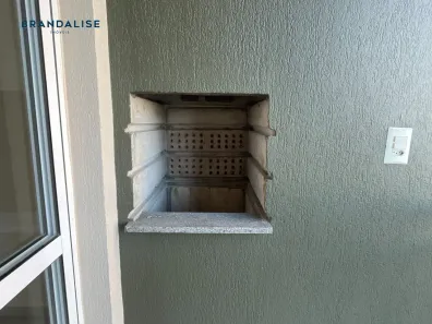 Apartamento com 2 Quartos para alugar, 57m² no Igara, Canoas