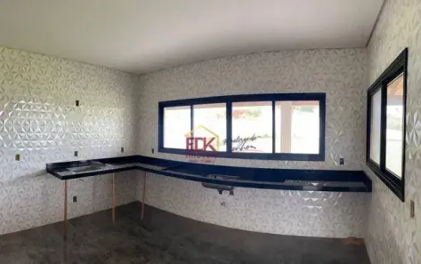 Casa de Condomínio com 5 Quartos à venda, 485m² no Condomínio Terras de Santa Mariana, Caçapava