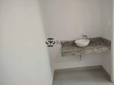 Apartamento com 2 Quartos para alugar, 56m² no Jardim Nossa Senhora das Graças, Mogi Guaçu